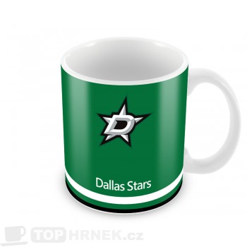 Hrnek Dallas Stars